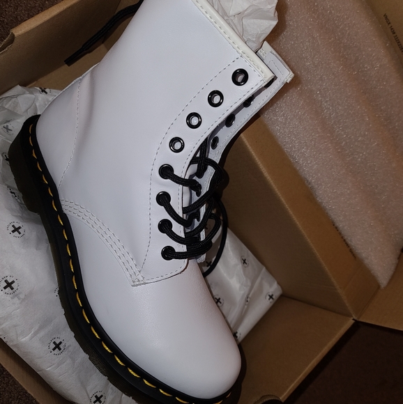 Dr. Martens Boots - Picture 2 of 16
